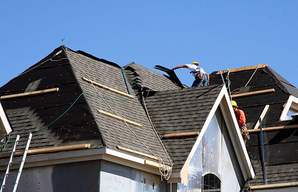 Quick and Trustworthy Emergency Roof Repair Services in El Macero, CA