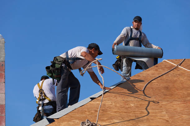 Best Tile Roofing Contractor  in El Macero, CA