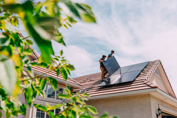 Best Affordable Roofing Company  in El Macero, CA