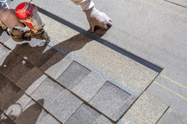 Best Metal Roofing Contractor  in El Macero, CA