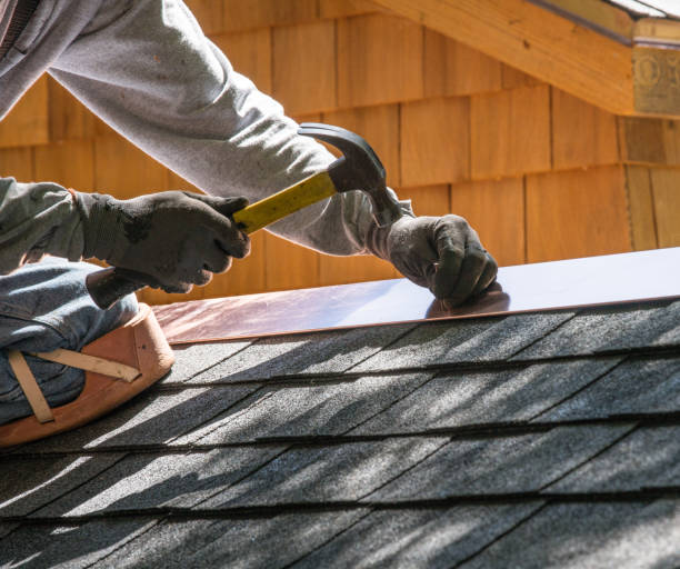 Roof Installation Near Me in El Macero, CA